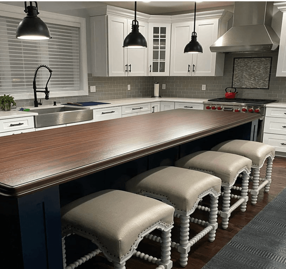 Grothouse Countertop History Grothouse