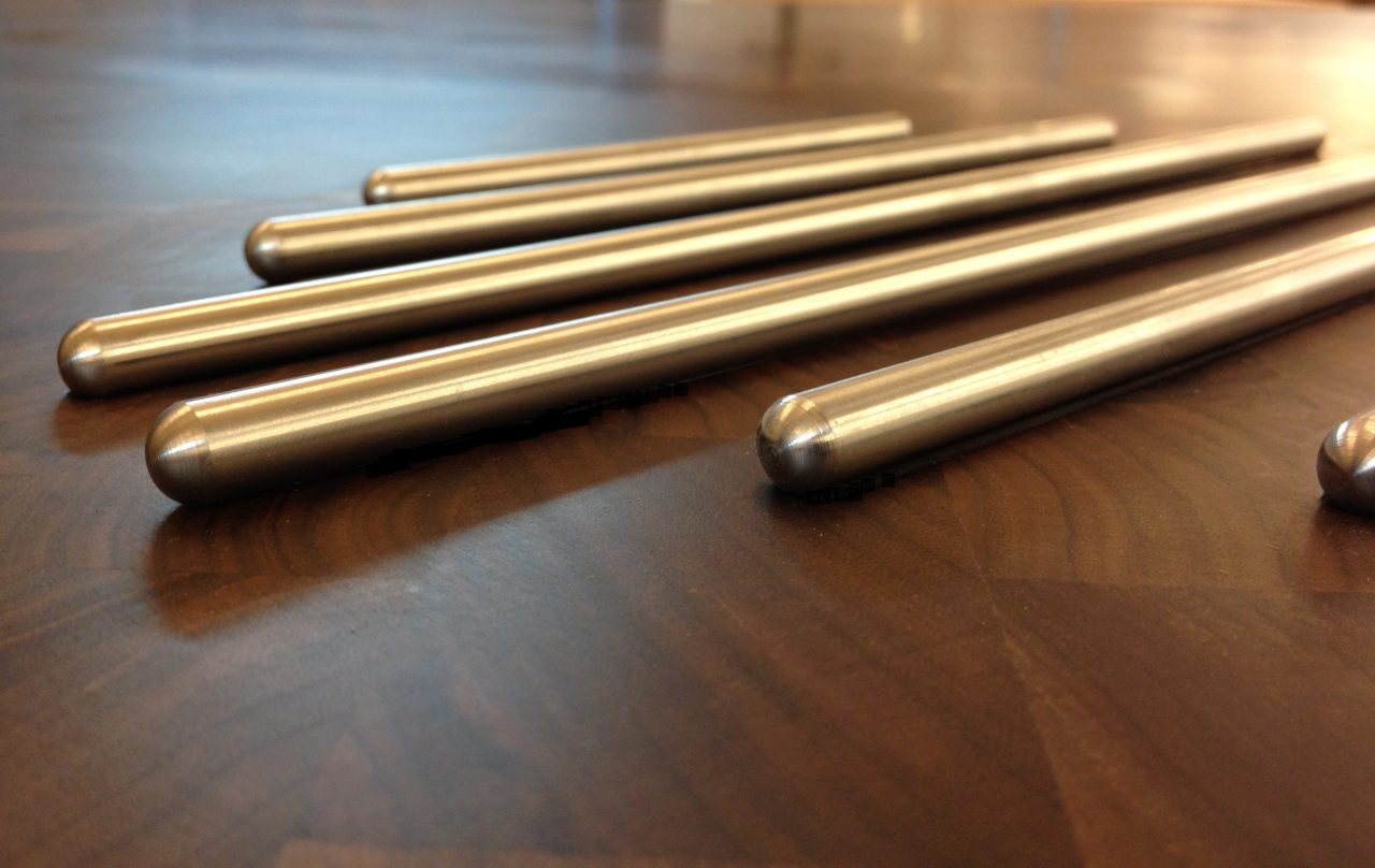 Can I put hot pans on wood countertops is answered by Grothouse