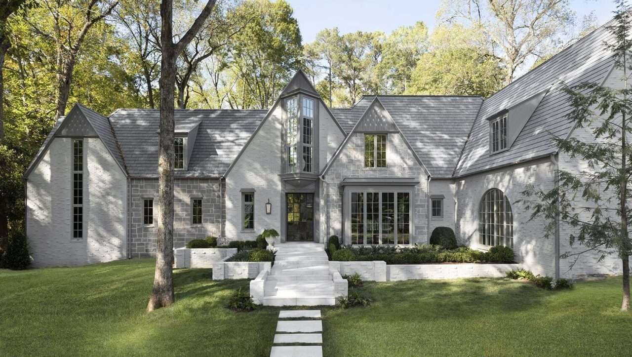 Grothouse Featured in House Beautiful’s Whole Home 2022 Project Grothouse