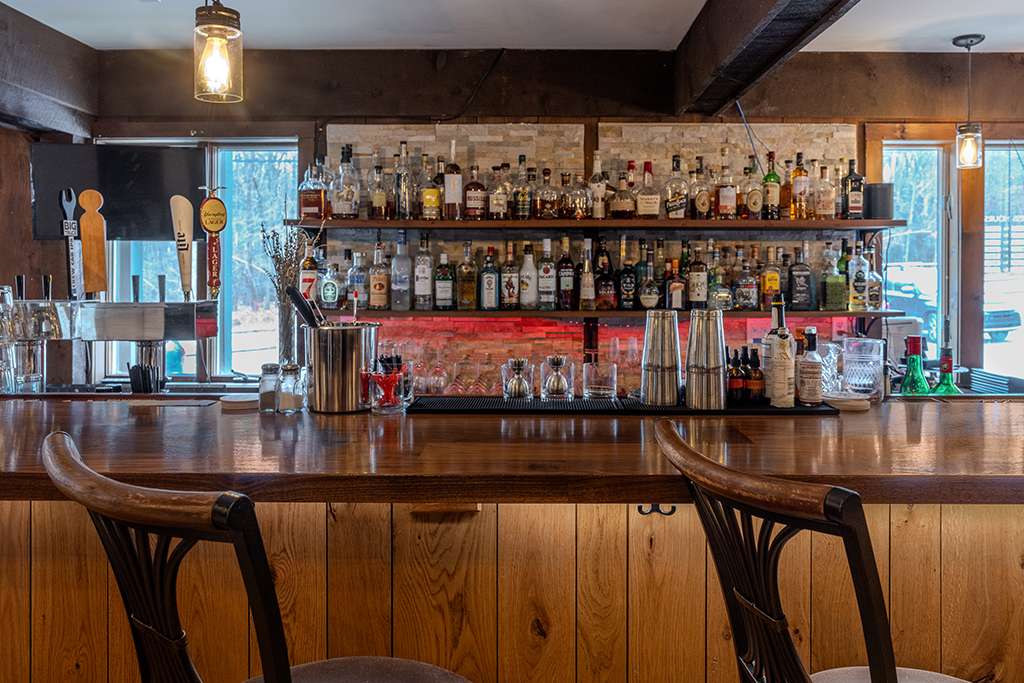 The Club at Twin Lakes and Thunderhead Lodge 