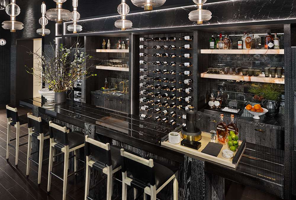 Grothouse Debuted Resinata™ at KBIS 2024