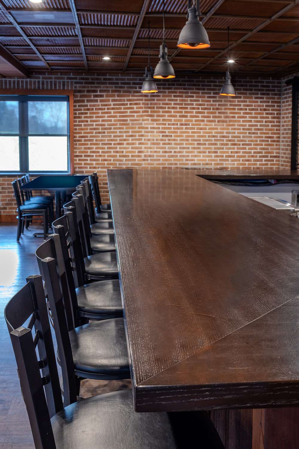 The Club at Twin Lakes and Thunderhead Lodge-5