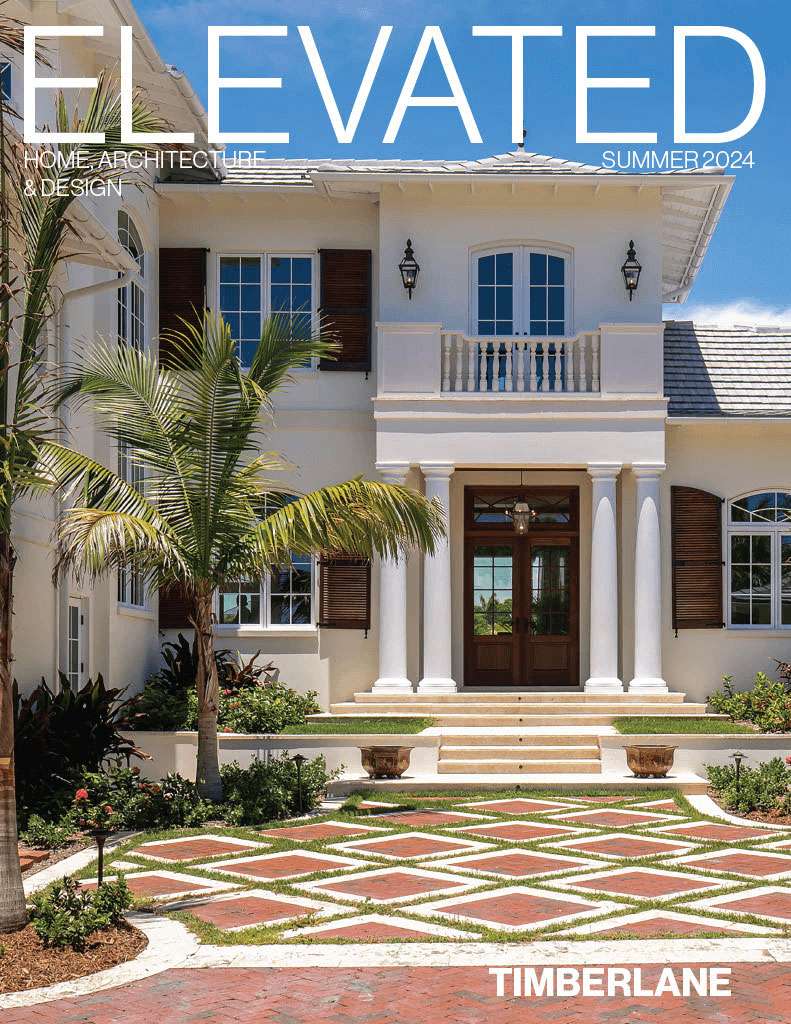 elevated
