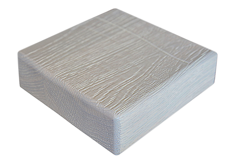 unplaned resawn textured