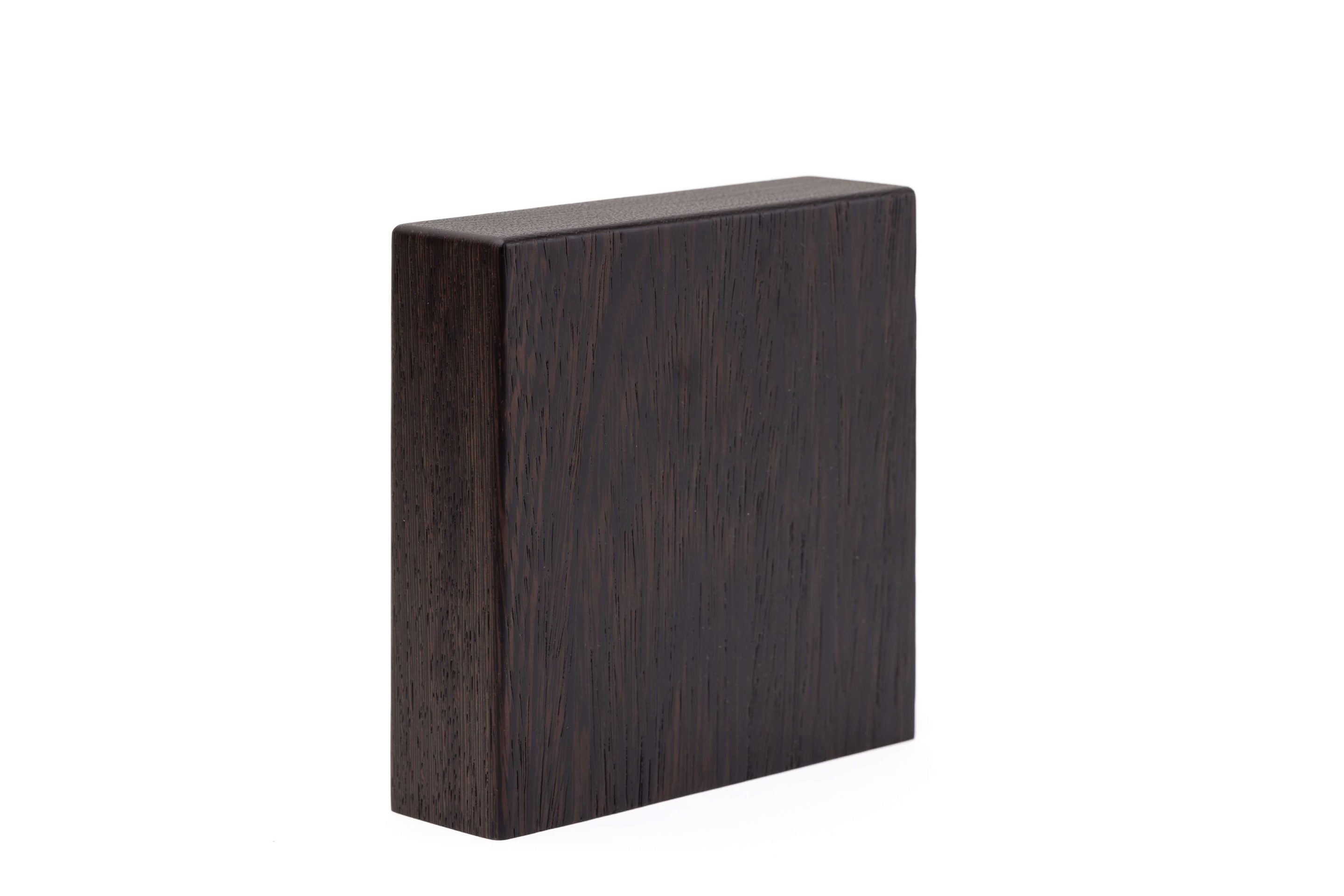 Durata finishes in gloss, semi-gloss, matte, flat