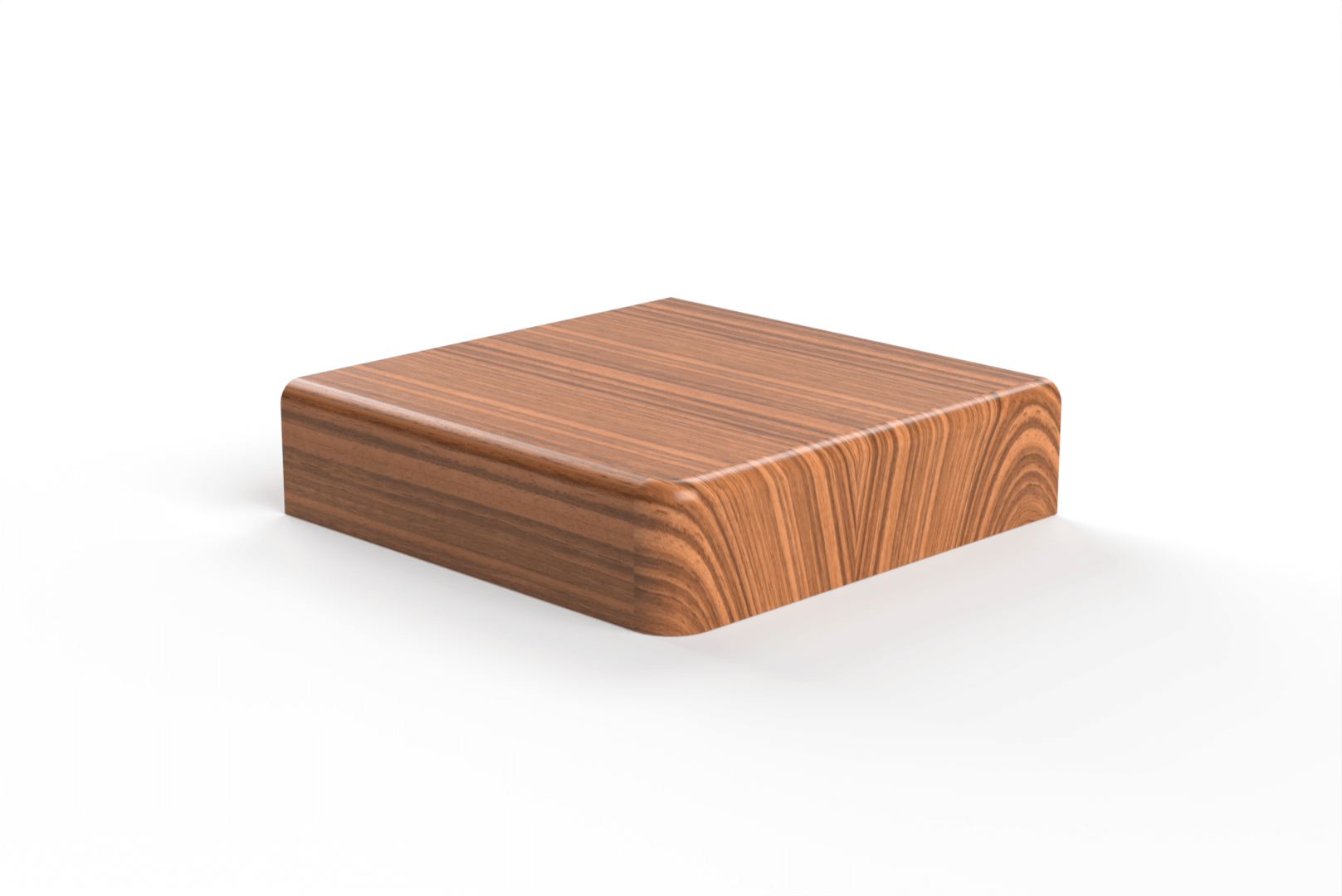 Quarter Roundover Wood Grain (1) Quarter Roundover Wood Grain (1)
