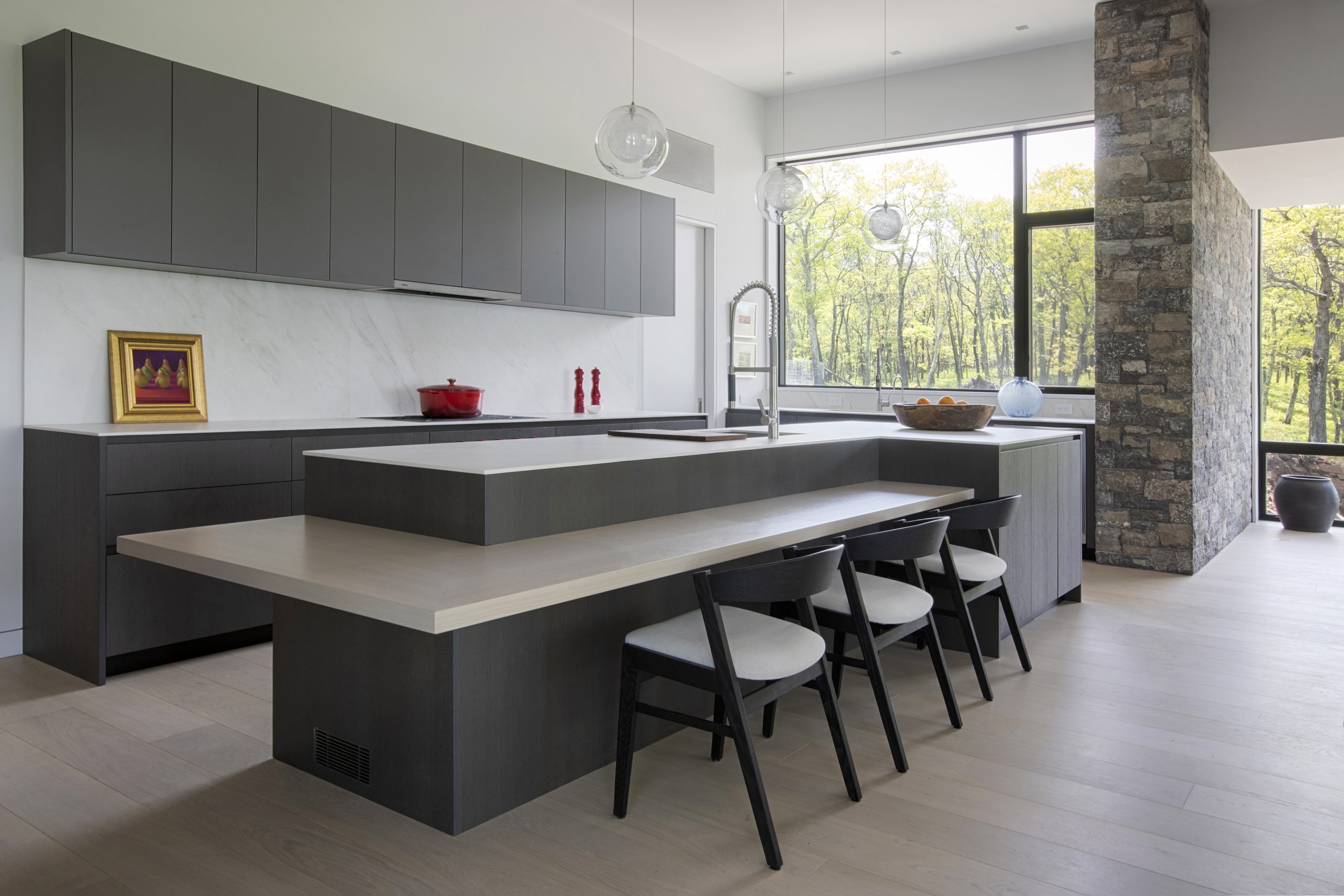 2025 kitchen trends