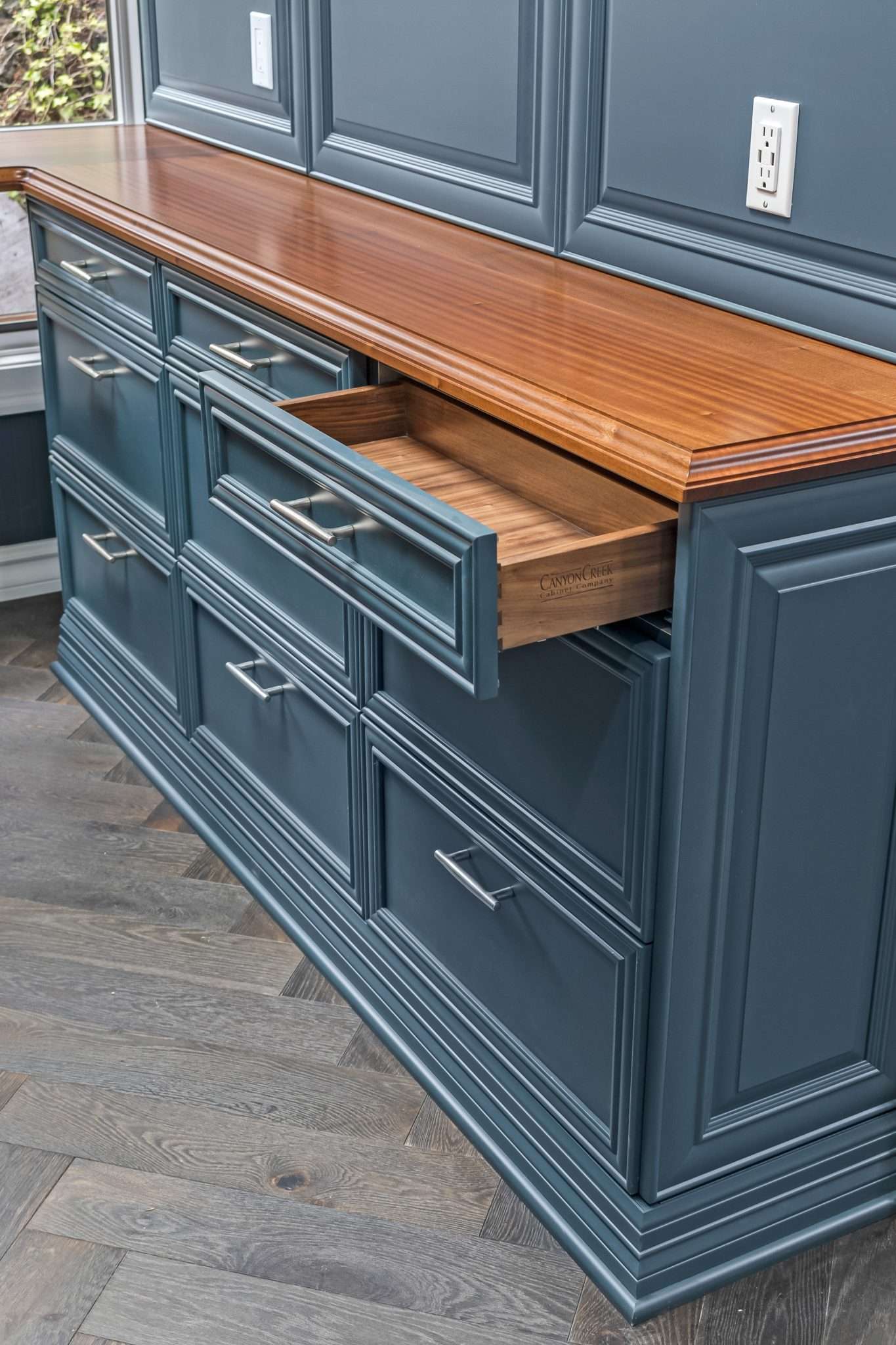 custom solid wood countertops solid wood countertops