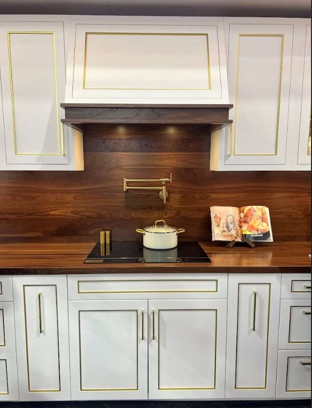 walnut wood countertops