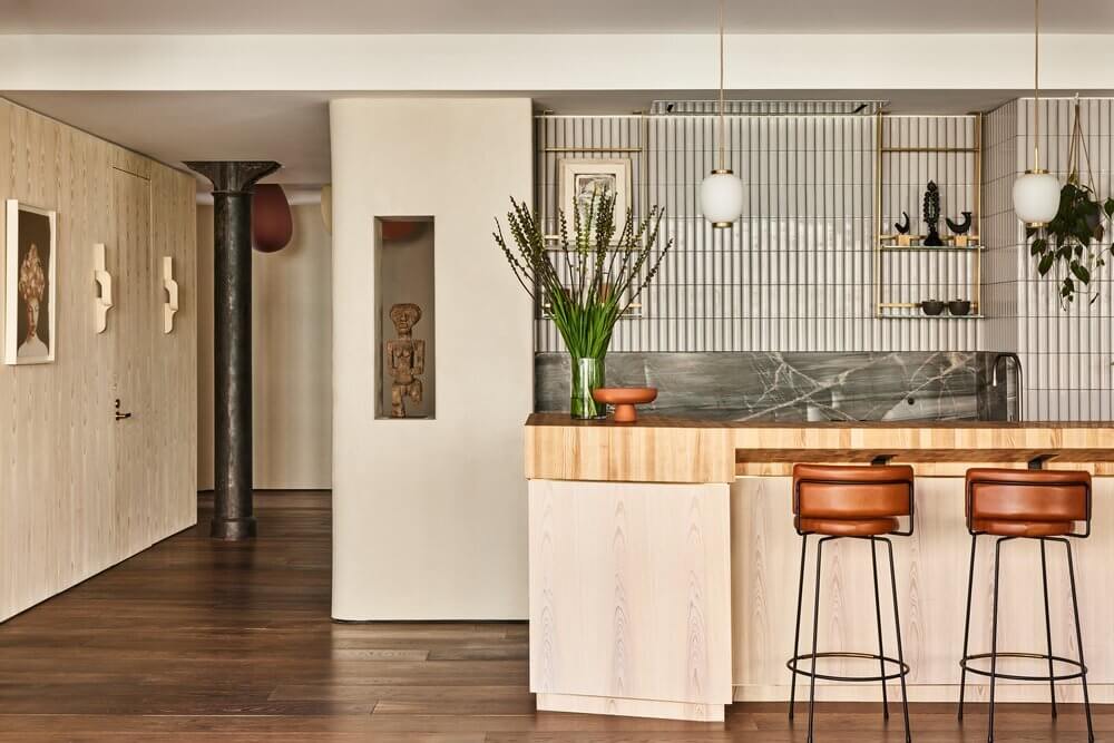 Bleecker Kitchen 
