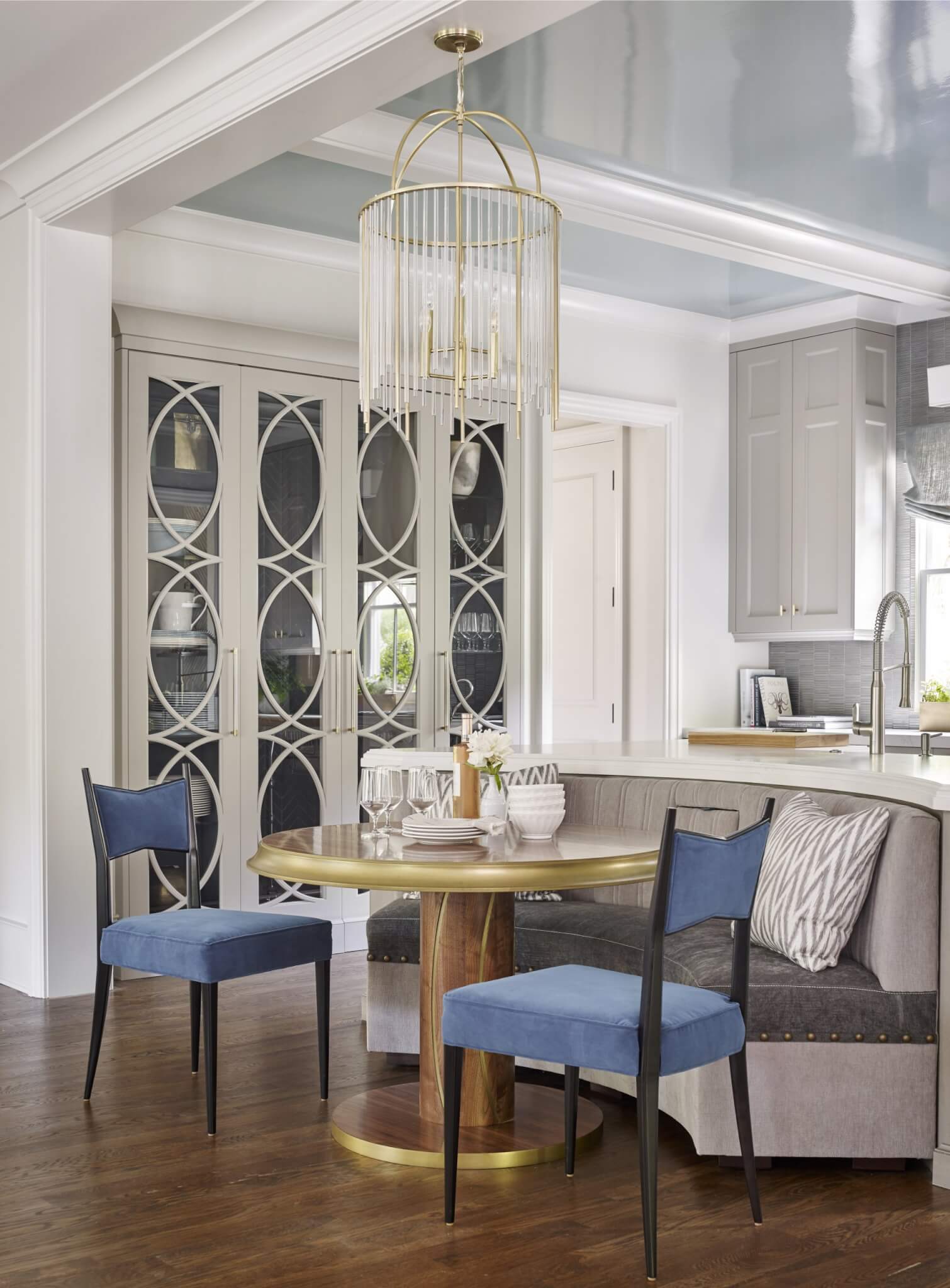 Kitchen of the Year Kitchen of the Year