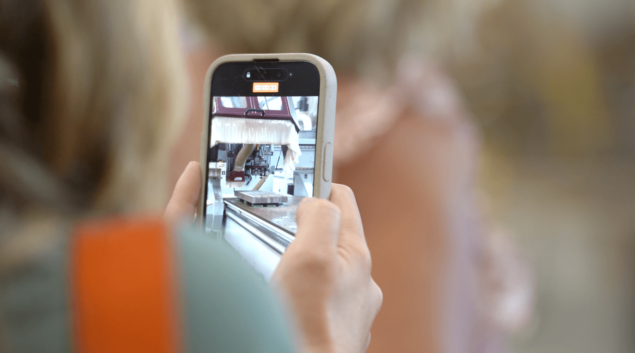 Behind the Scenes of Our Designer Days