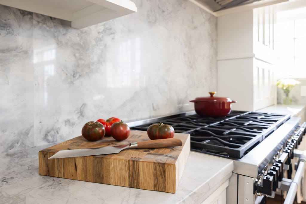 Wood, Light, and the Winter Season