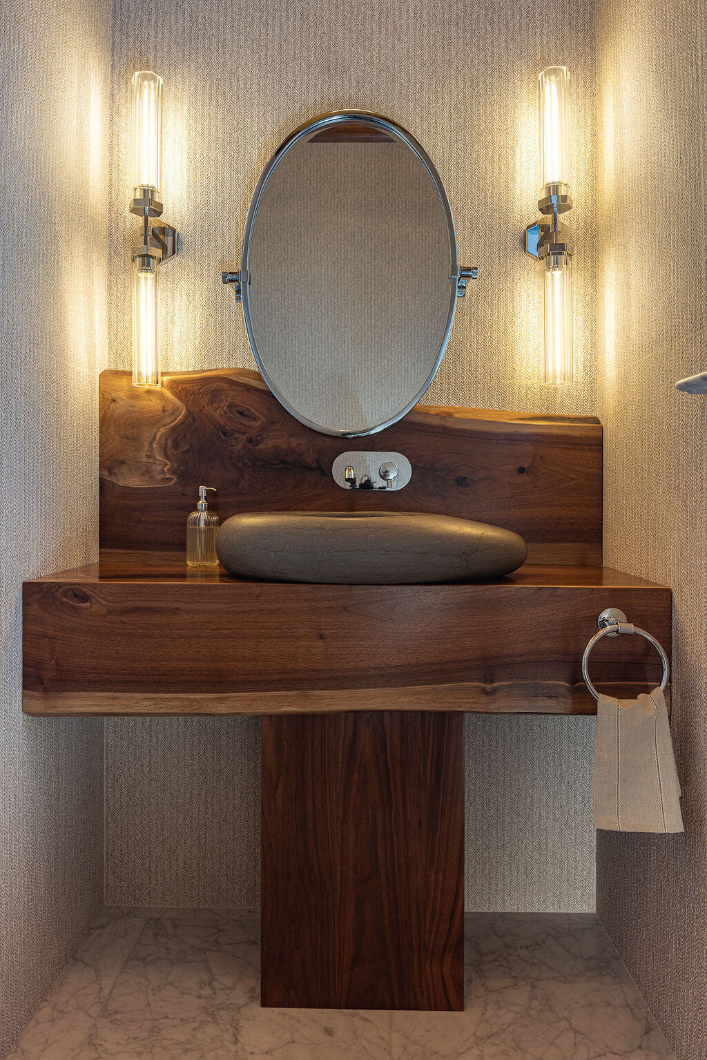 Notes from the Field: What Designers Are Asking For Right Now (Interior Design Trends 2026 Q1)