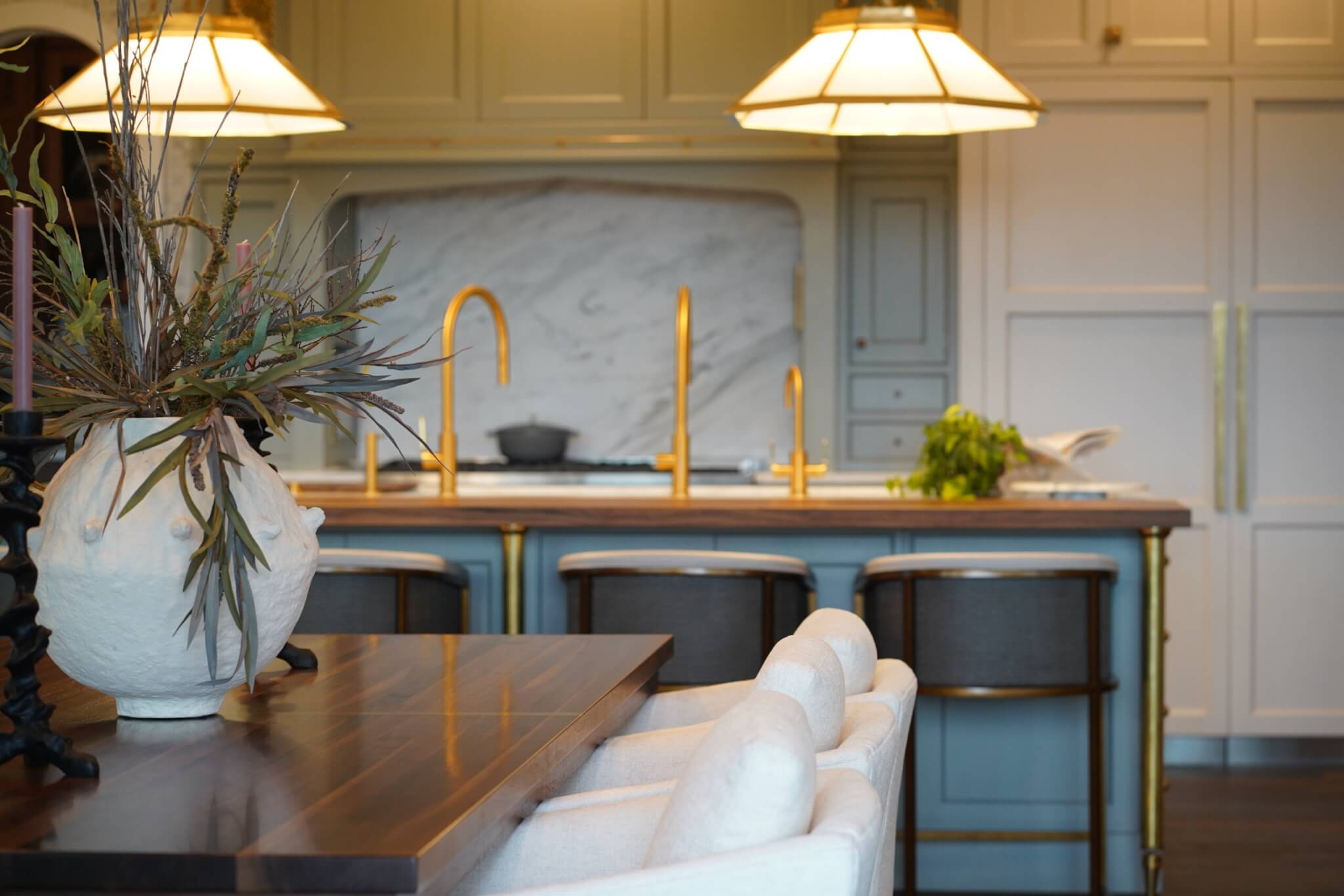 How to Work with Grothouse: Wood Countertops for Trade Professionals and Homeowners