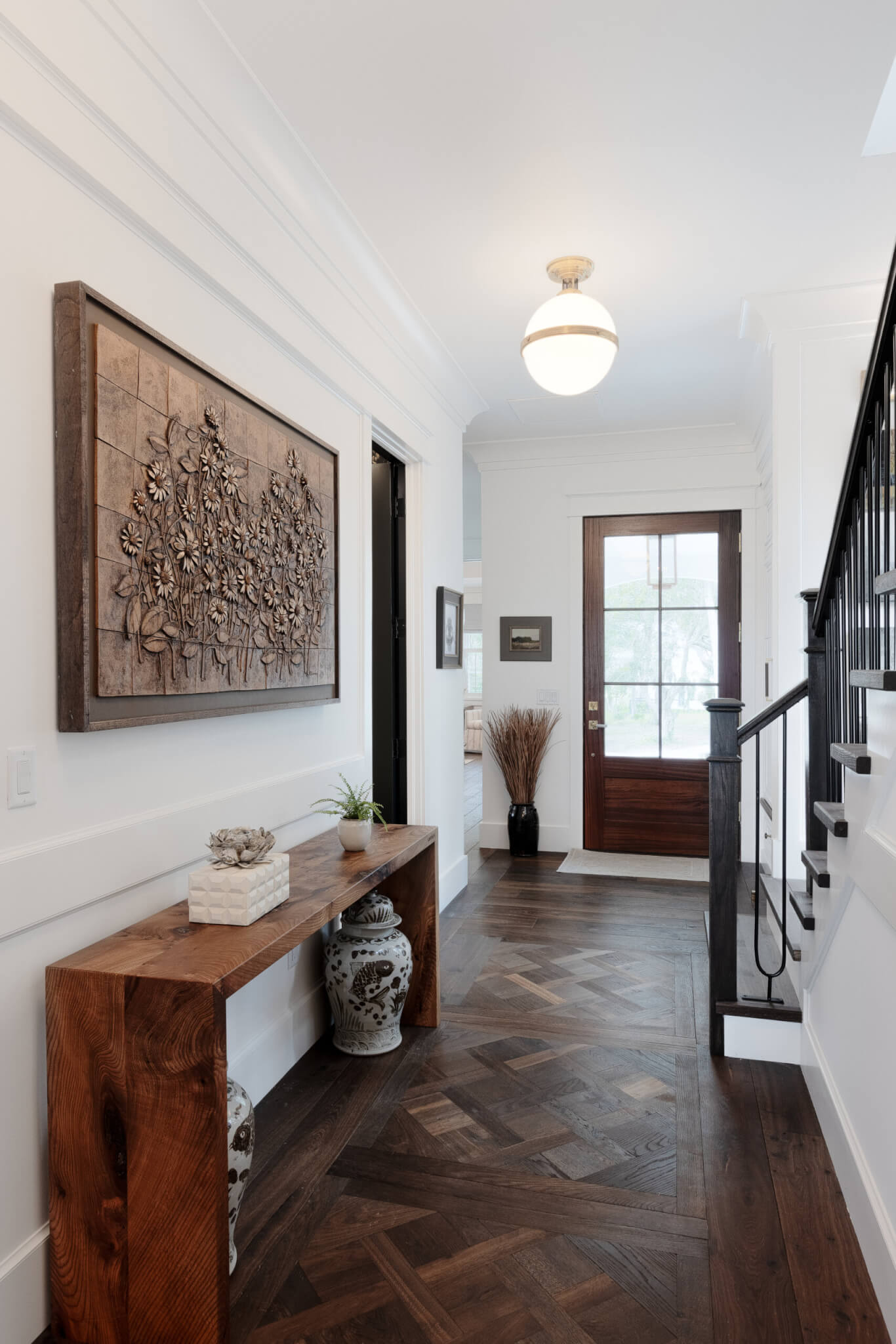 Luxury Design Trends: What Designers Are Asking for Right Now