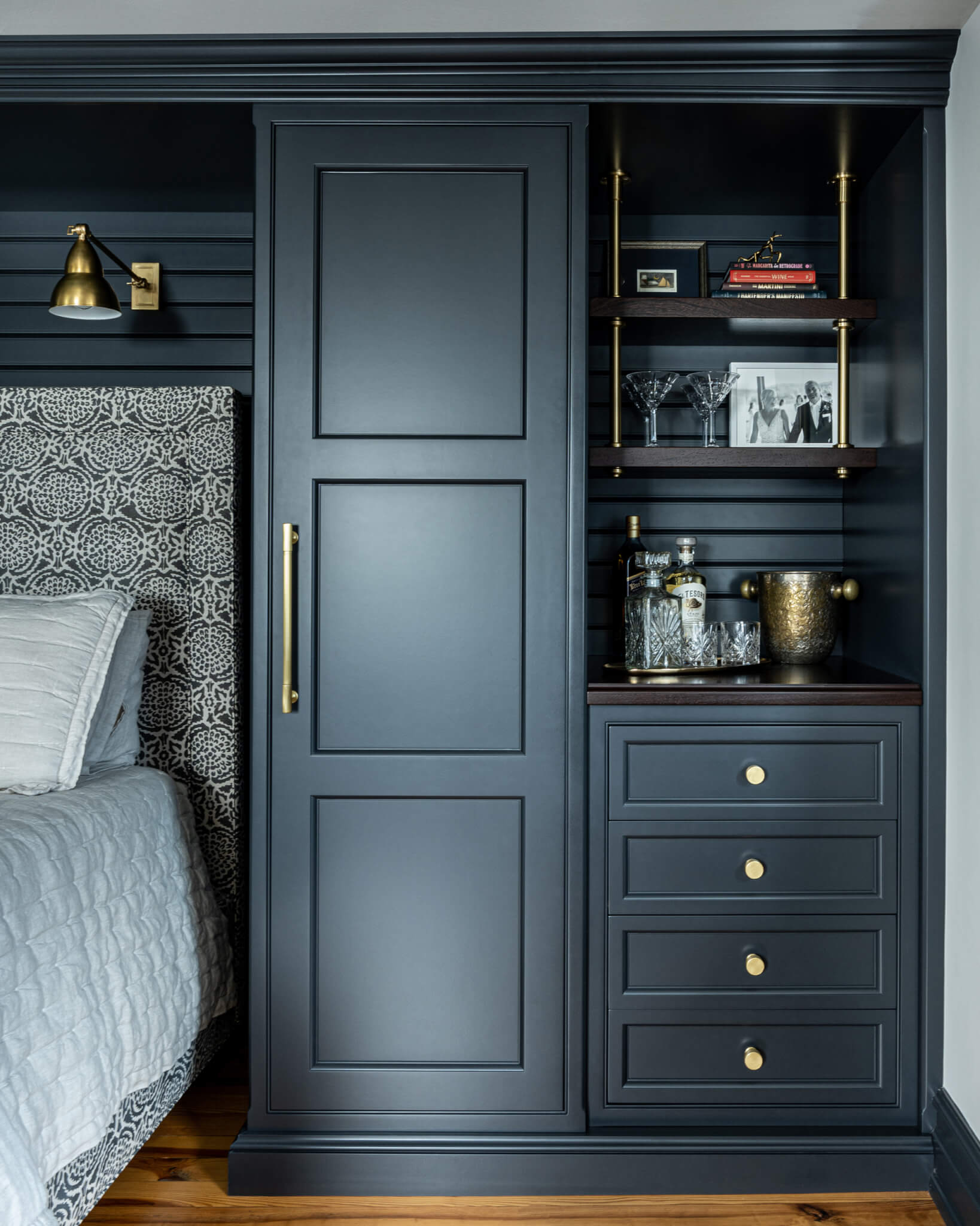 Why Designers Partner with Grothouse for Custom Wood Surfaces